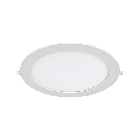 Braytron LED-paneel 18W 6500K (BP01-61830)
