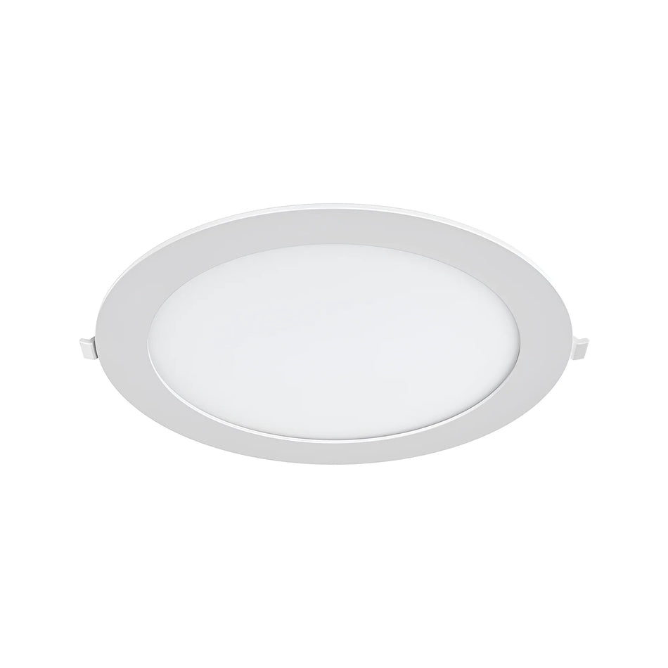Braytron LED-paneel 18W 6500K (BP01-61830)