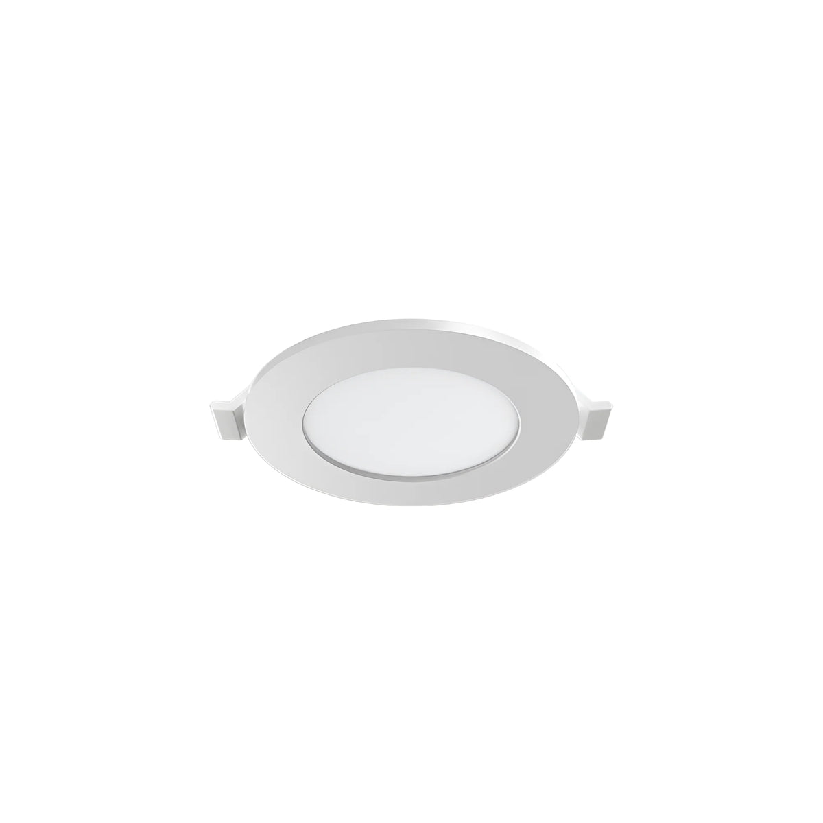 Braytron LED-paneel 4W 3in1
