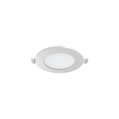 Braytron LED-paneel 4W 3in1