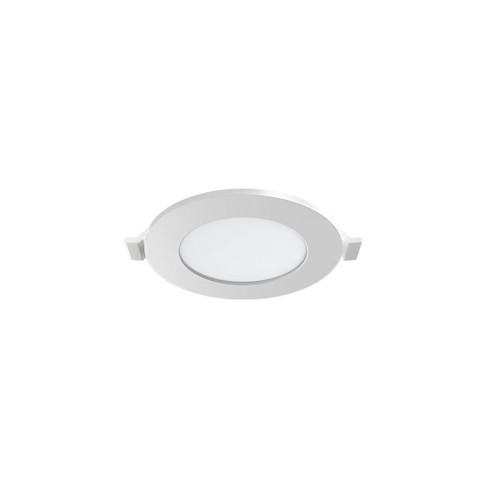 Braytron LED-paneel 4W 3in1