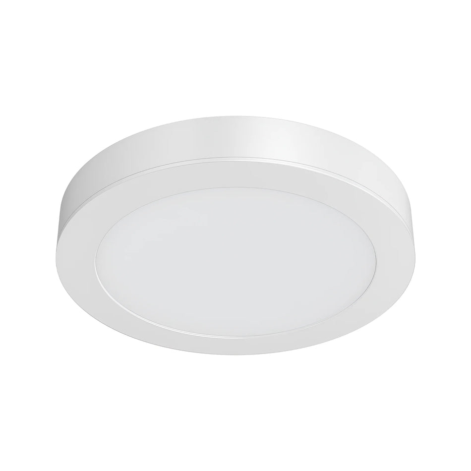 Braytron LED-paneel 18W 4000K