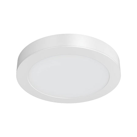 Braytron LED-paneel 18W 6500K