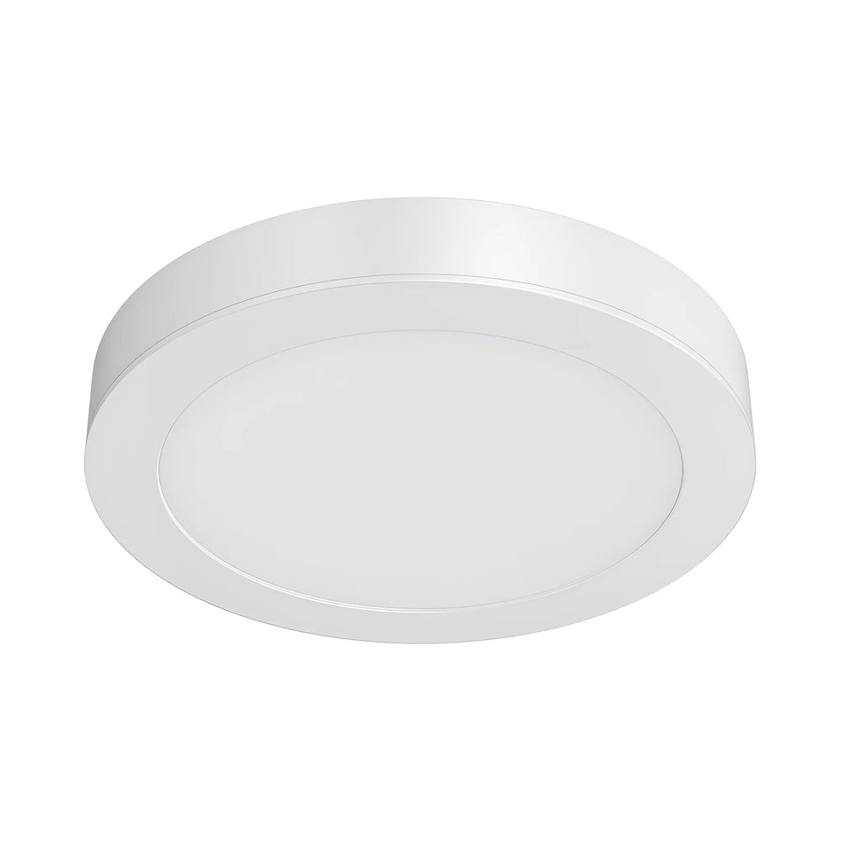 Braytron LED-paneel 24W 6500K