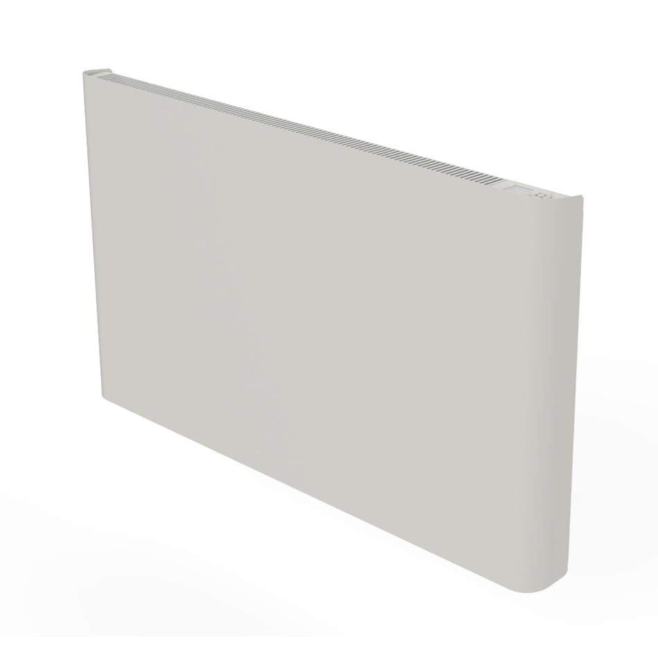 Stelrad Cloud - Elektrische Radiator - Horizontaal - 600x1040 mm - 2000W - Wit