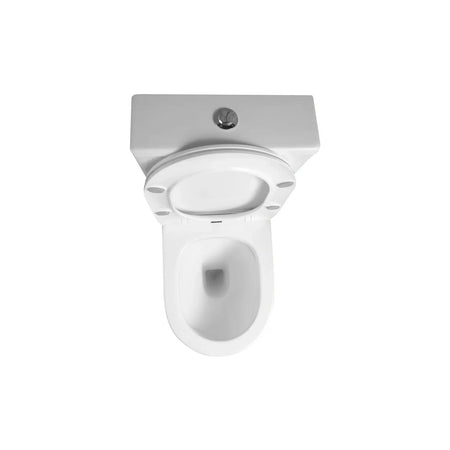DutchLine - Duoblok Luxe Luccio Rimless - 605x370x800mm
