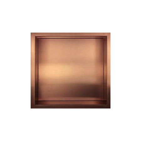 DutchLine - Inbouw Nis - Niet betegelbaar - 300x300x100