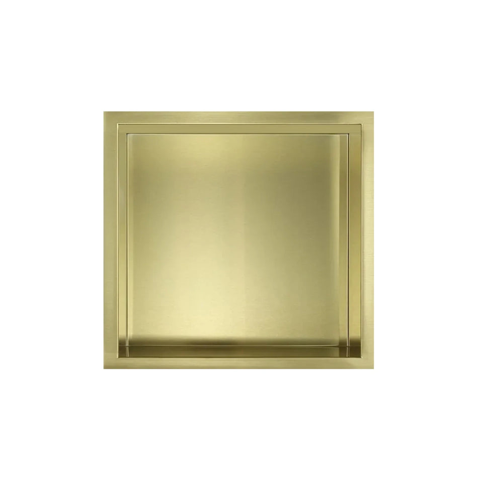 DutchLine - Inbouw Nis - Niet betegelbaar - 300x300x100