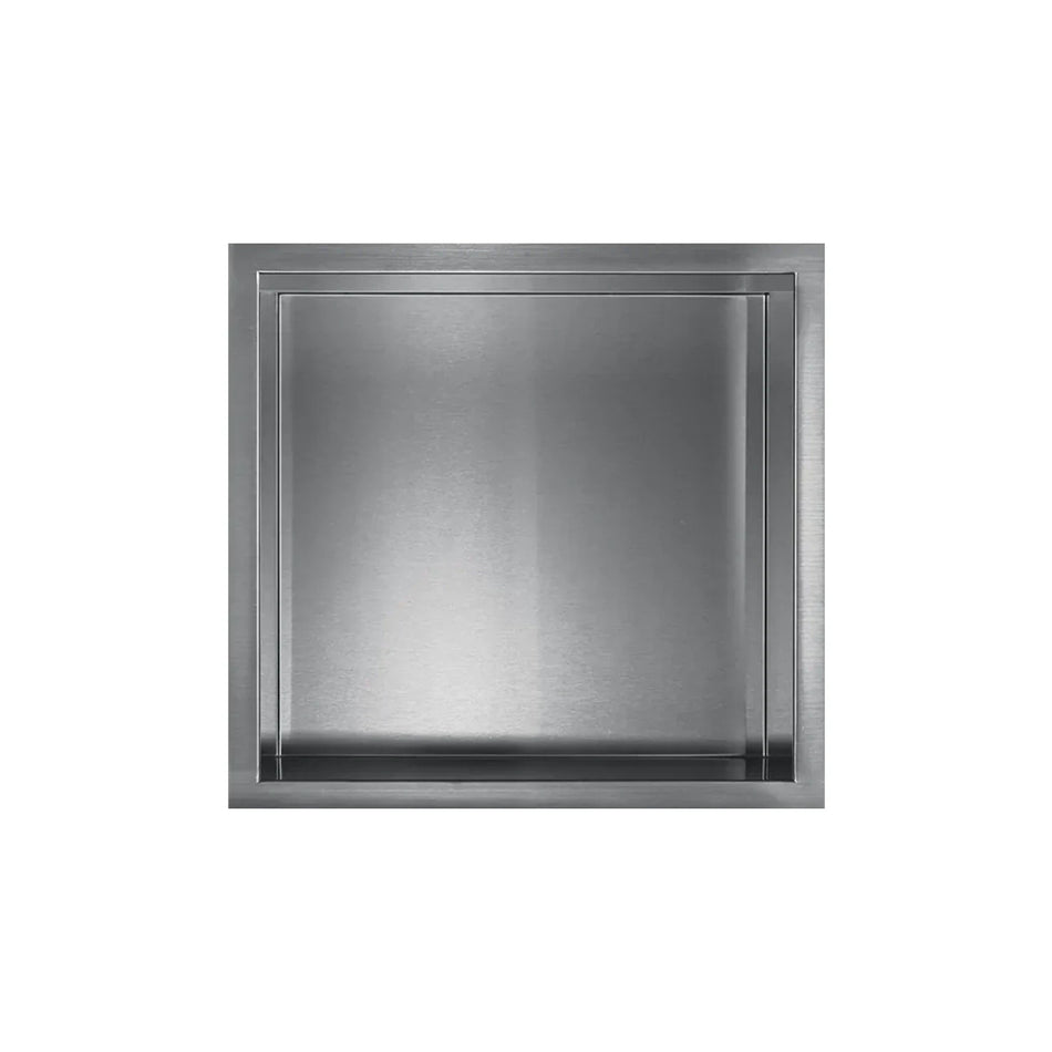 DutchLine - Inbouw Nis - Niet betegelbaar - 300x300x100