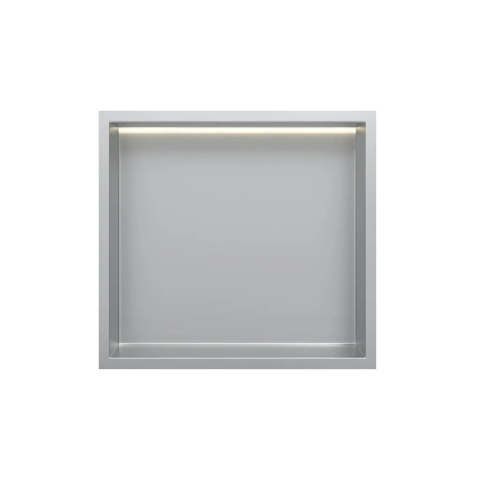 DutchLine - Inbouw Nis - Niet betegelbaar - Met Ledstrip - 300x300x70
