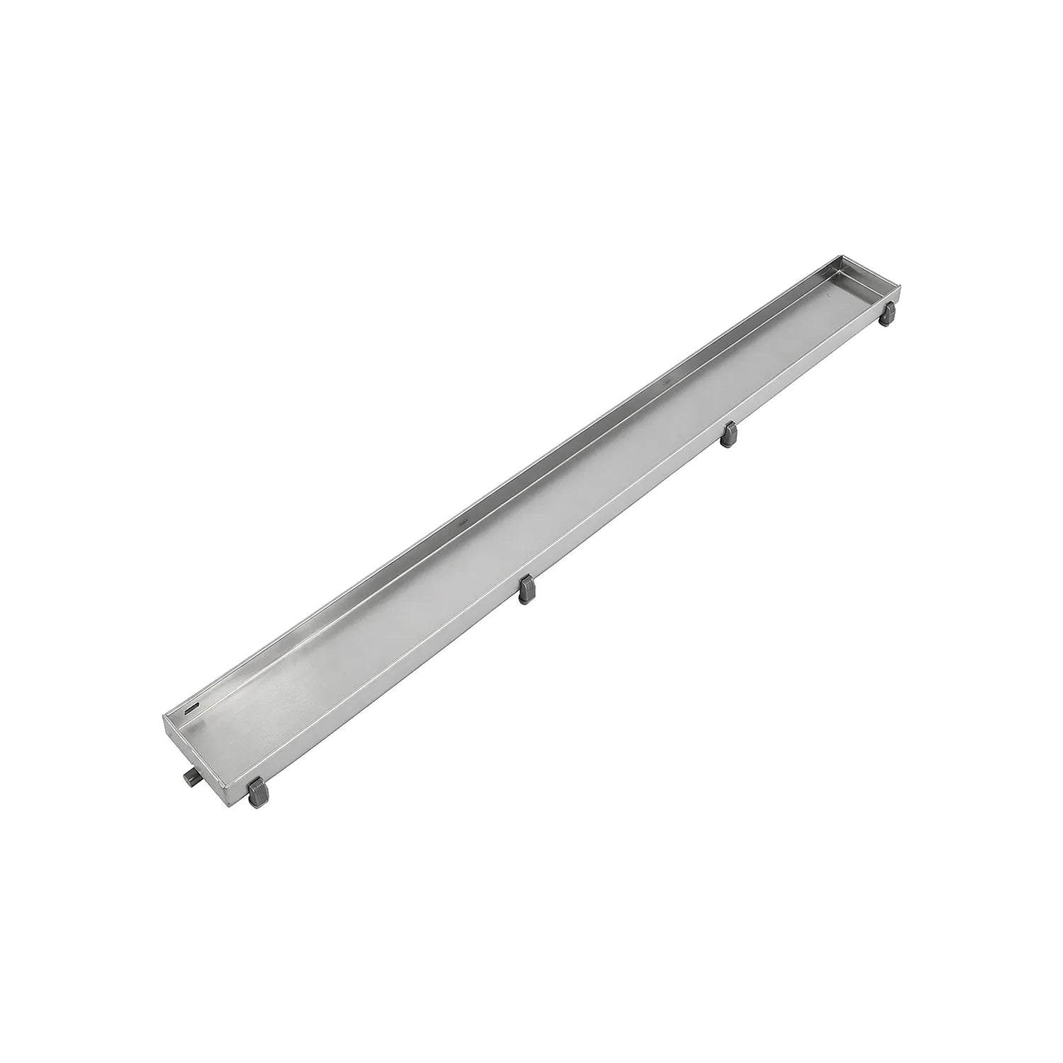 DutchLine - Losse Tegelrooster 60cm - RVS