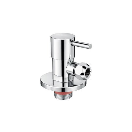 DutchLine - Luxe Stopkraan - 1/2×3/8