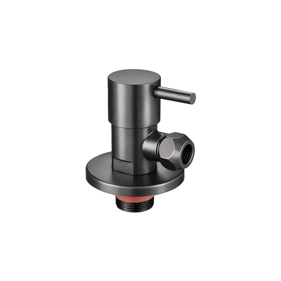 DutchLine - Luxe Stopkraan - 1/2×3/8