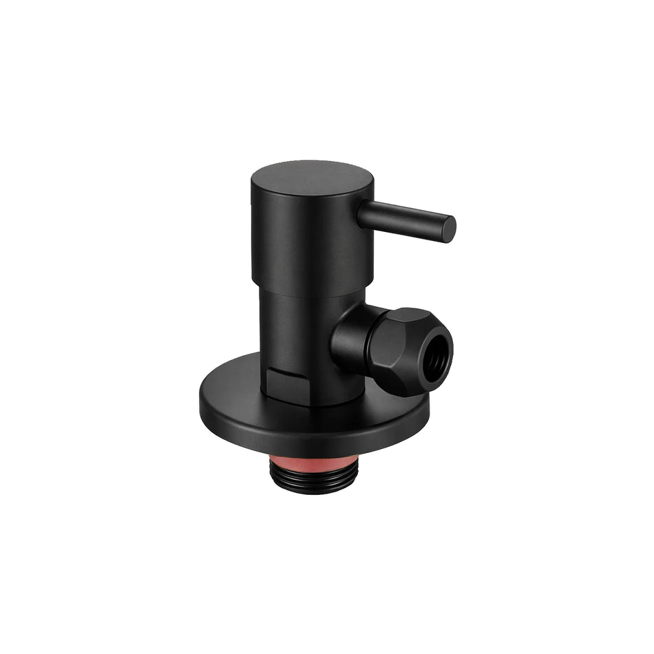 DutchLine - Luxe Stopkraan - 1/2×3/8