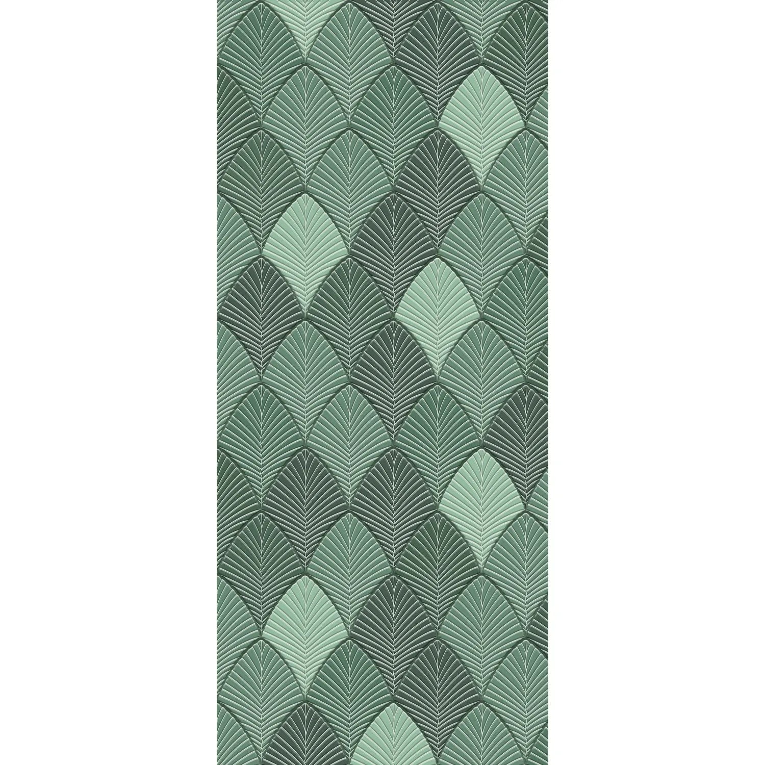 DutchLine - Peacock Feather 90x260