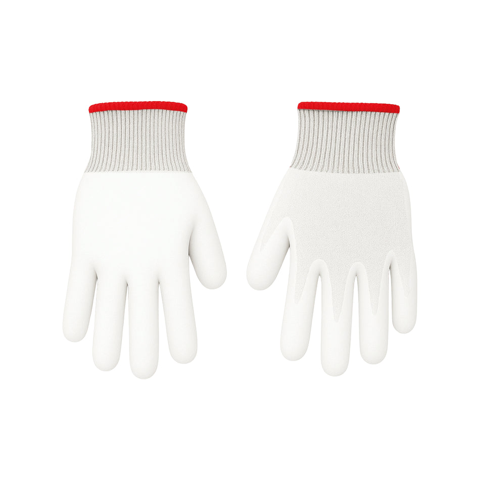 DutchLine Pro - Werkhandschoen - PU Smooth 15G