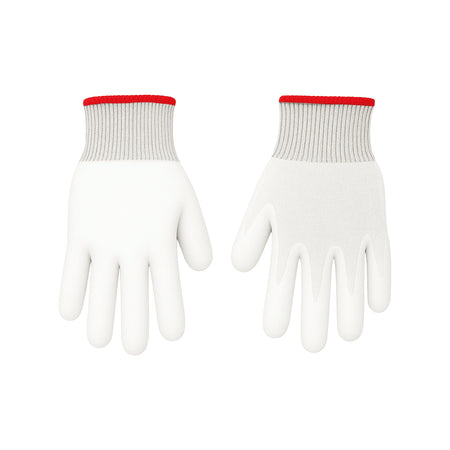 DutchLine Pro - Werkhandschoen - PU Smooth 15G
