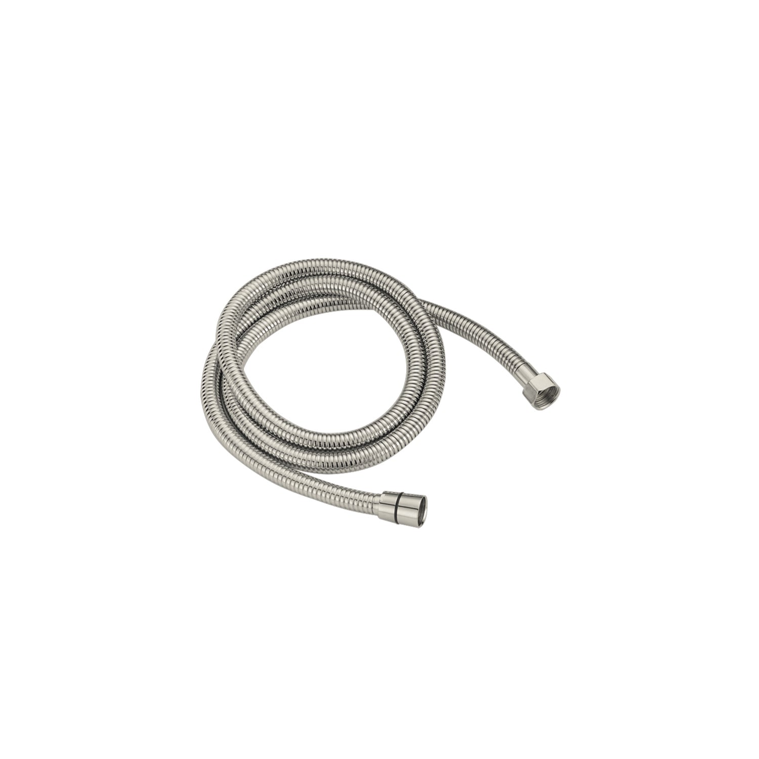 DutchLine - RVS Doucheslang 1.5m - Extra Sterk - Anti-Twist