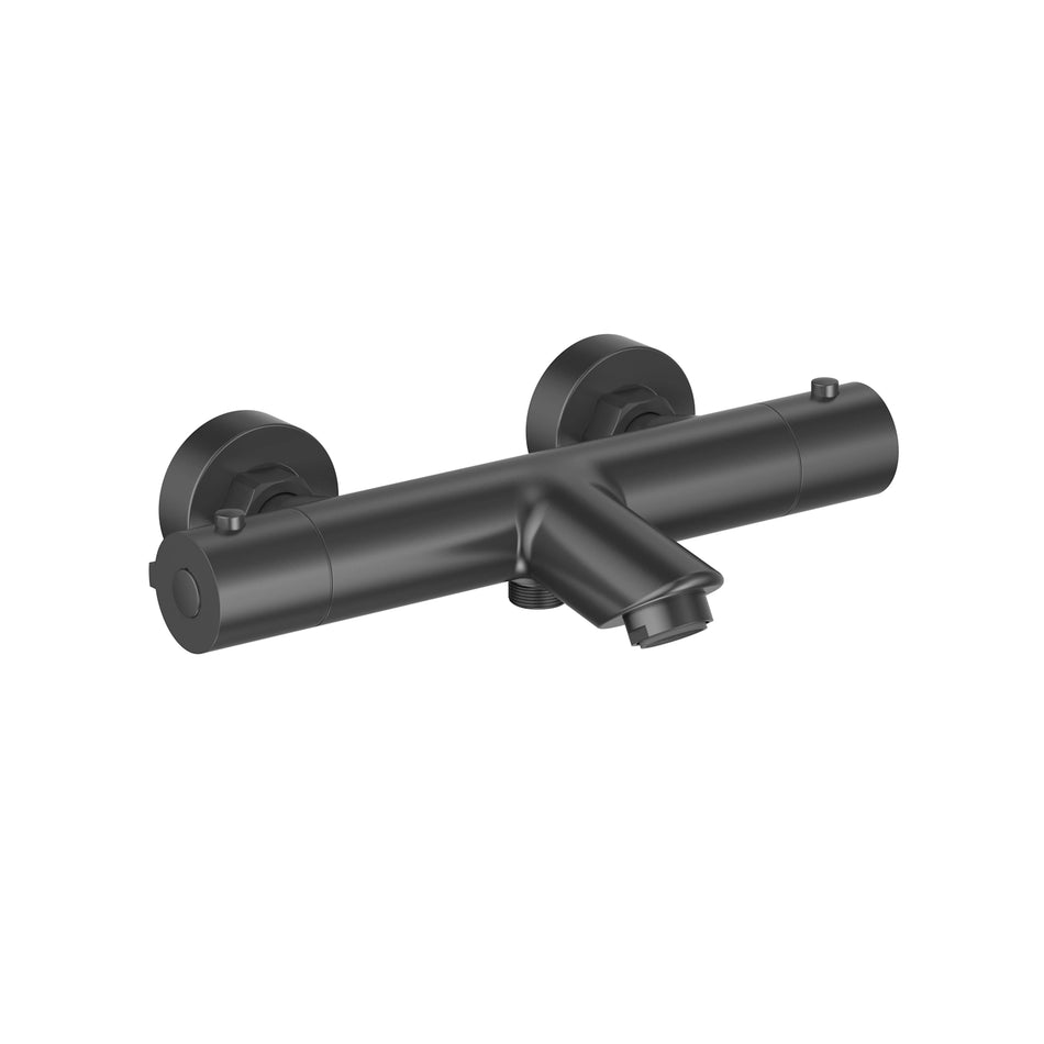 DutchLine - S-Line Thermostatische Badmengkraan H/H 150