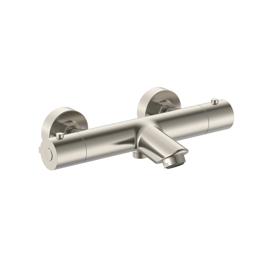 DutchLine - S-Line Thermostatische Badmengkraan H/H 150