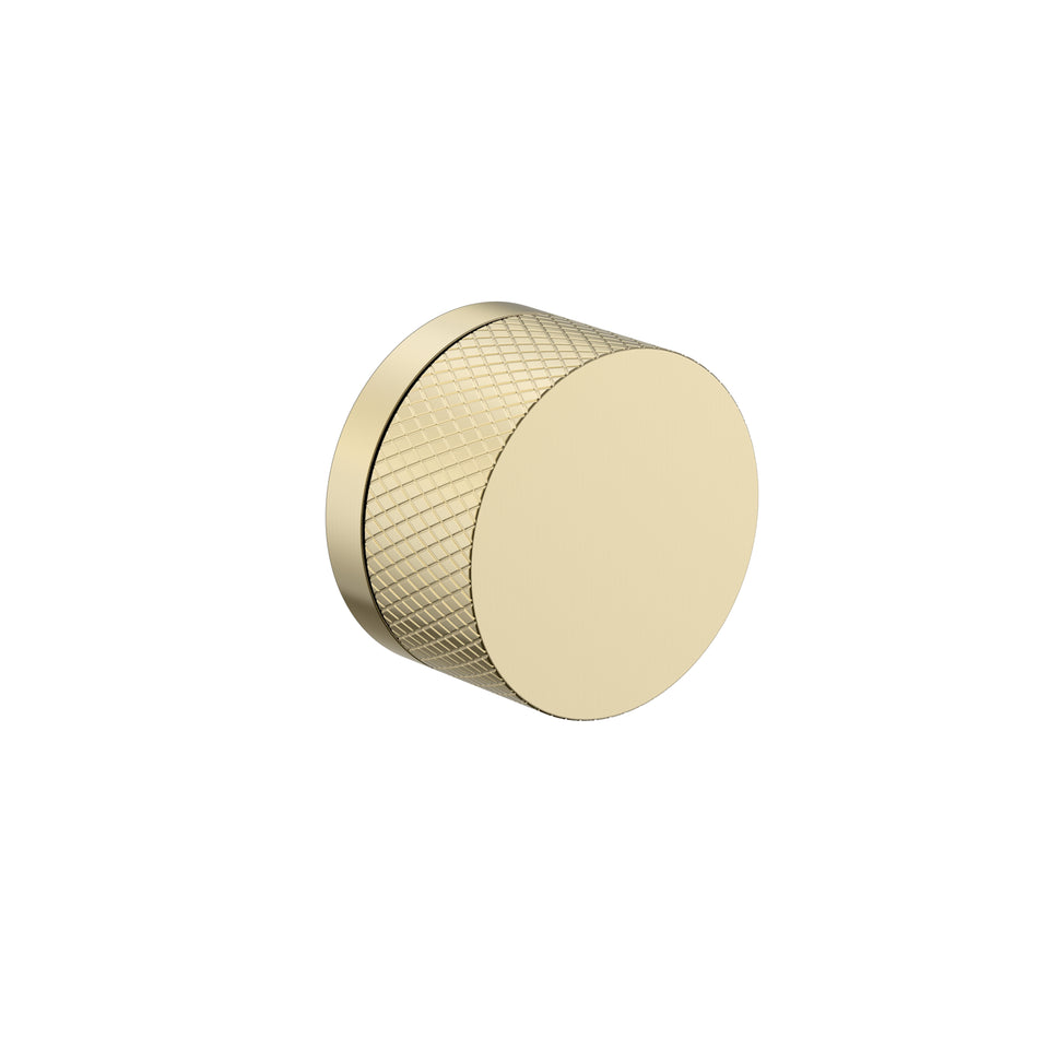 DutchLine - Single Grip Afbouwdeel T.B.V. Inbouwmengkranen