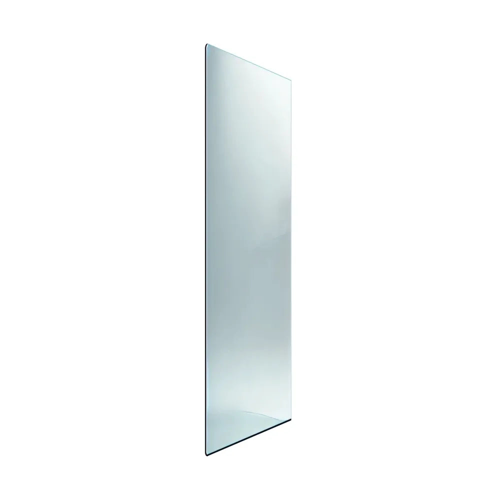 DutchLine - Smart Glasplaat 300x2000x8mm - Nano Coating Zonder Profielset