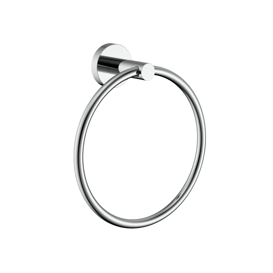 DutchLine - Smooth Handdoekring