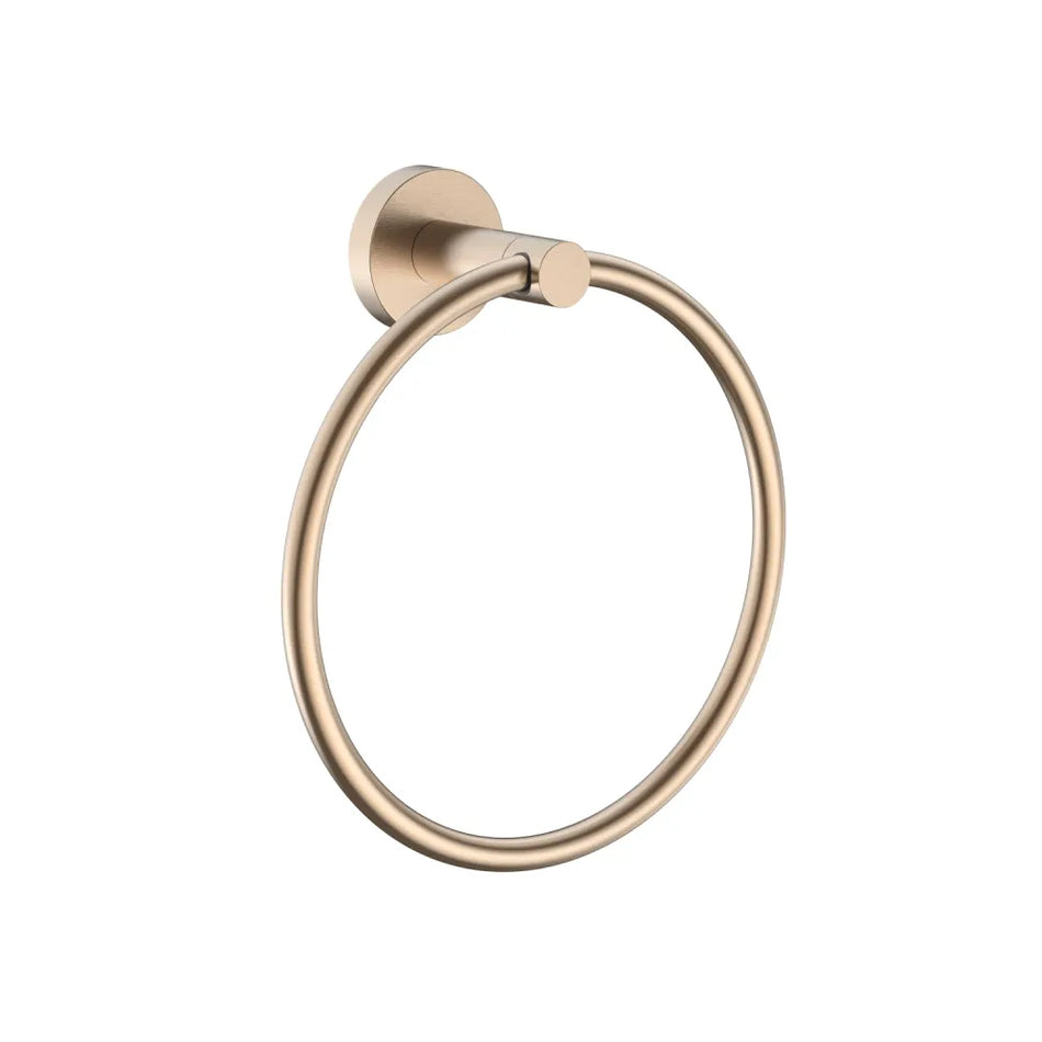 DutchLine - Smooth Handdoekring