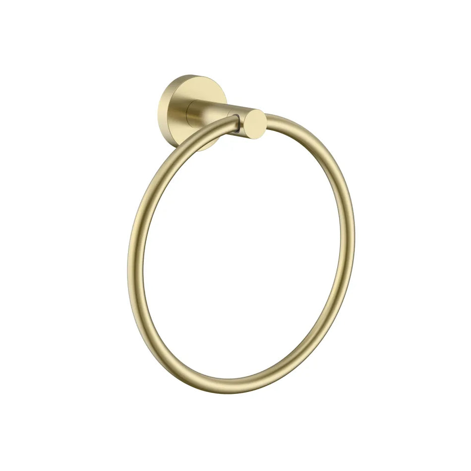 DutchLine - Smooth Handdoekring