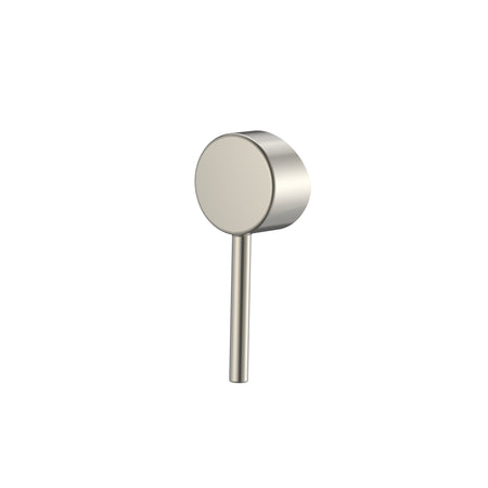 DutchLine - Smooth Losse Hendel Staaf T.B.V Inbouw Wastafelmengkranen