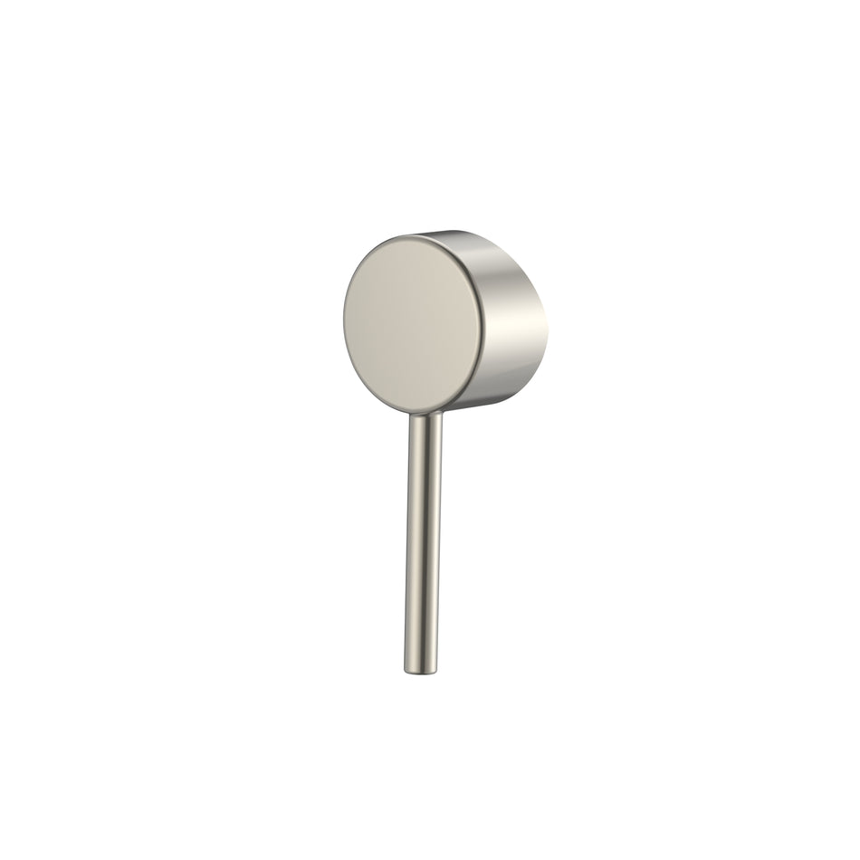 DutchLine - Smooth Losse Hendel Staaf T.B.V Inbouw Wastafelmengkranen