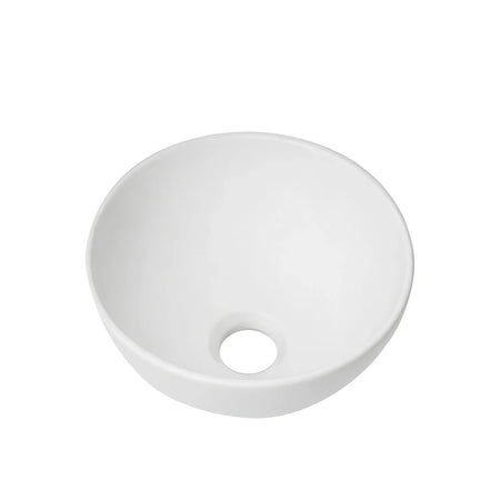 DutchLine - Sphere Waskom - Mat Wit - 270x105mm