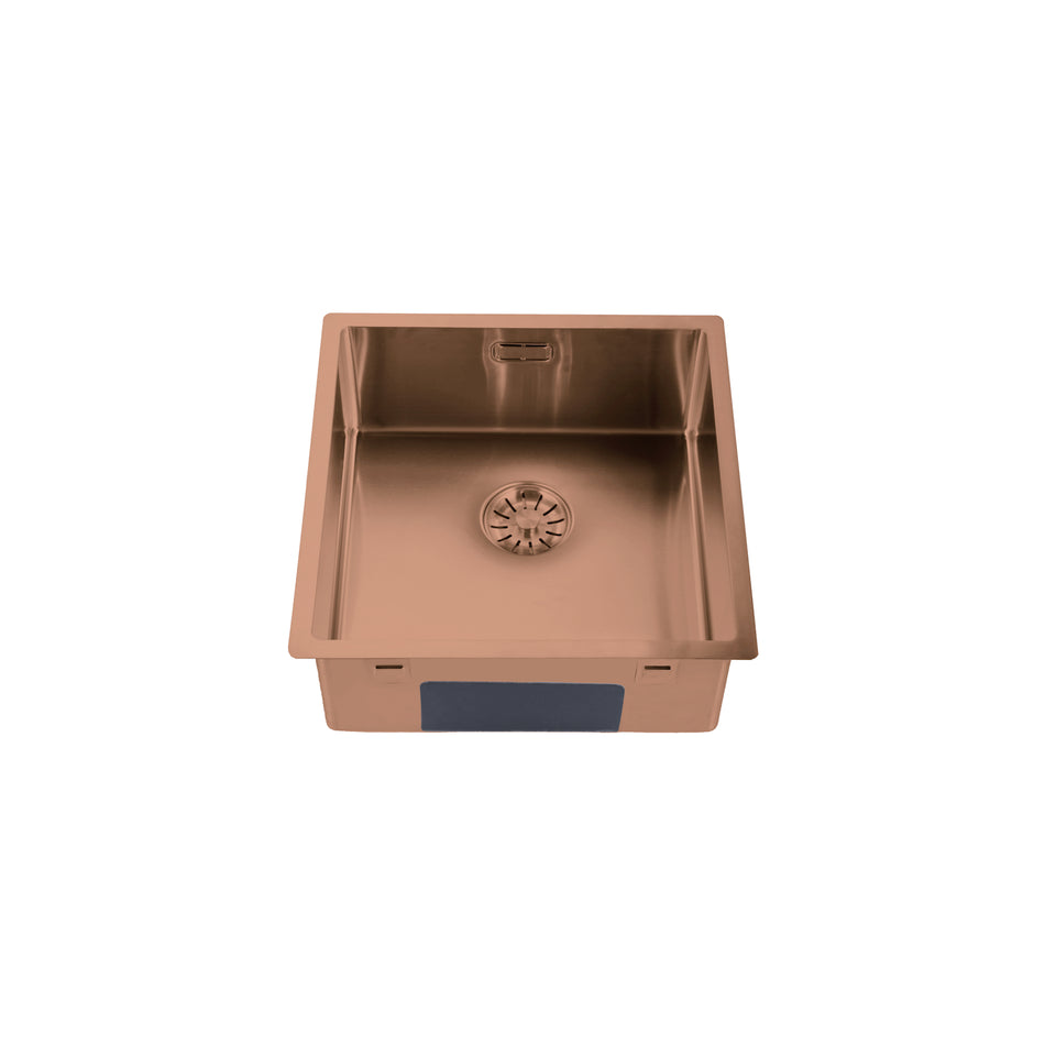 DutchLine - Spoelbak 400x400x180