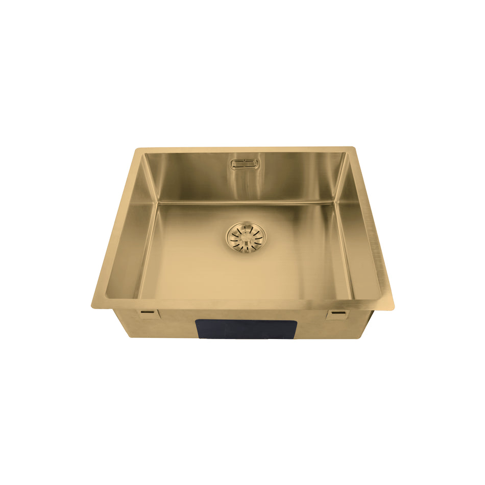 DutchLine - Spoelbak 500x400x180