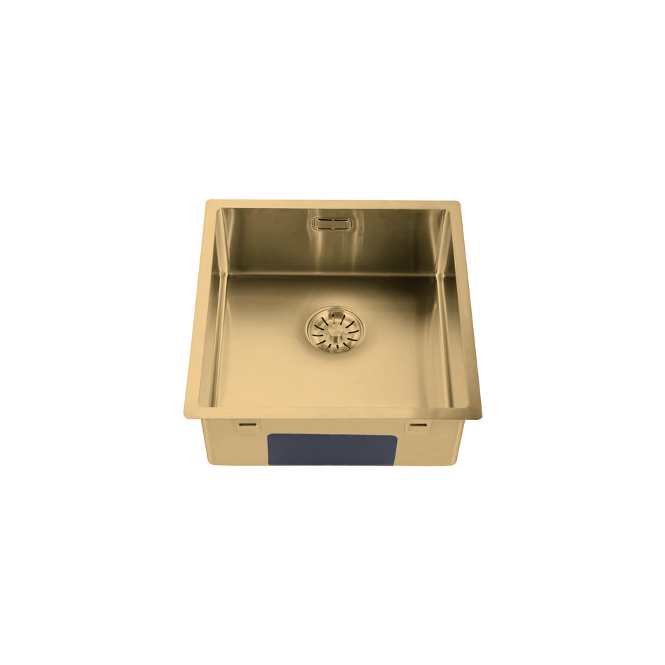 DutchLine - Spoelbak 400x400x180