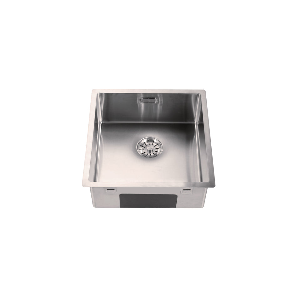 DutchLine - Spoelbak 400x400x180