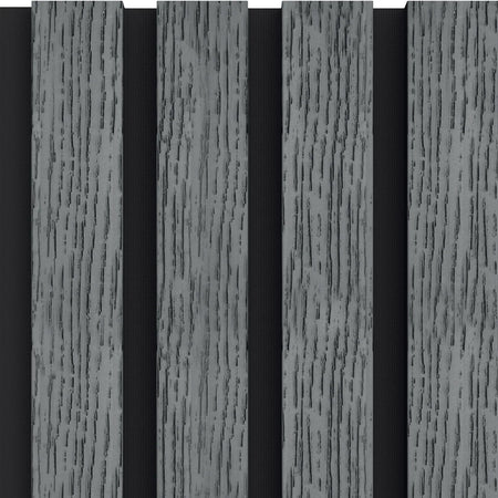 DutchLine - WPC Wandpaneel YW - 219x4000x26mm