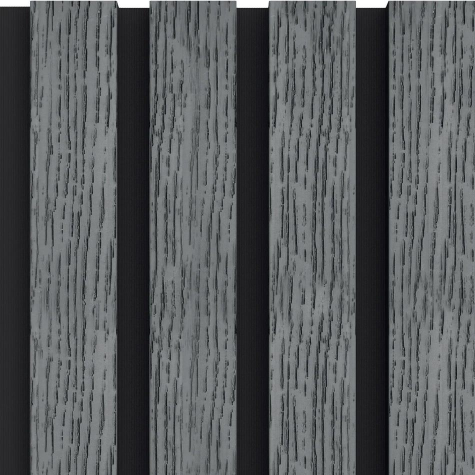 DutchLine - WPC Wandpaneel YW - 219x4000x26mm