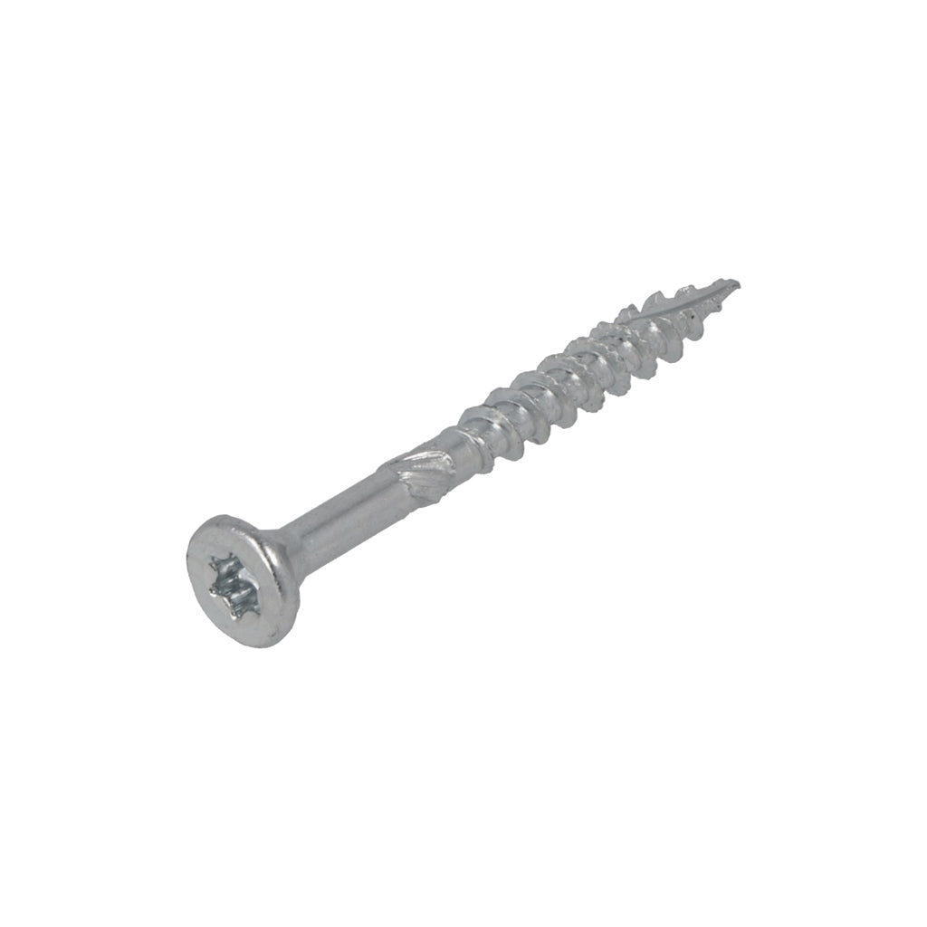 Hoenderdaal PROFTEC SPAANPLAATSCHR VZ PK +SNIJPUNT TX-20 4.0X70/42 (200)