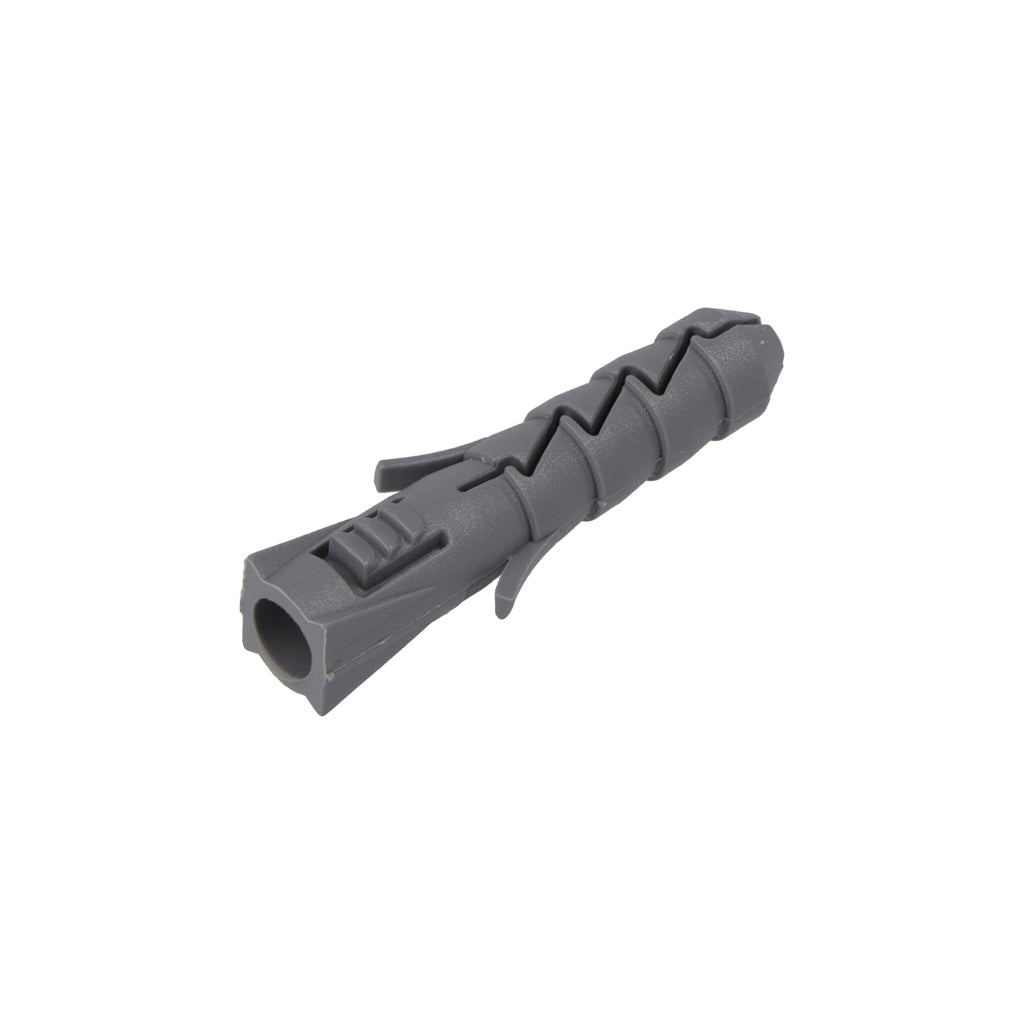 Homefix nylon plug 6x30 (18 stuks)