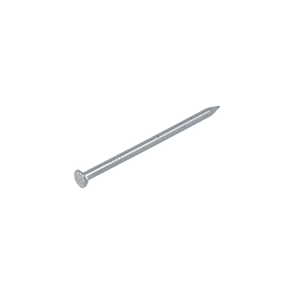 Homefix draadnagel verzinkt platkop 1.6x25 (75 gram)