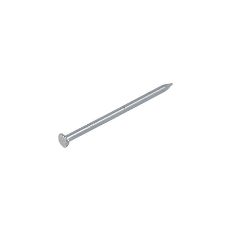 Homefix draadnagel verzinkt platkop 1.6x25 (75 gram)