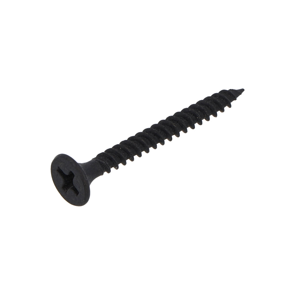 Homefix gipsplaatschroef gefosfateerd fijn PH-2 3.5x45 (15 stuks)
