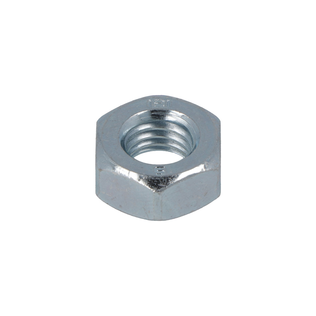 Homefix zeskantmoer verzinkt kl.8 SW-13 M8 (10 stuks)