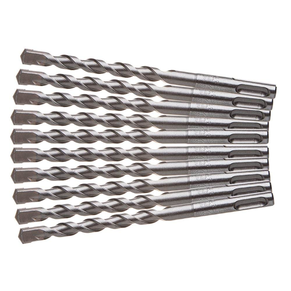 Labor SDS plus 8x250 GM080250