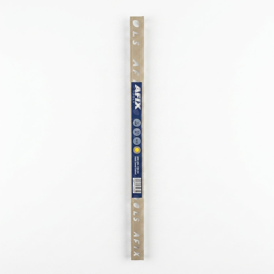 AFIX Tegelprofiel Sand Camel 11 x 2700mm