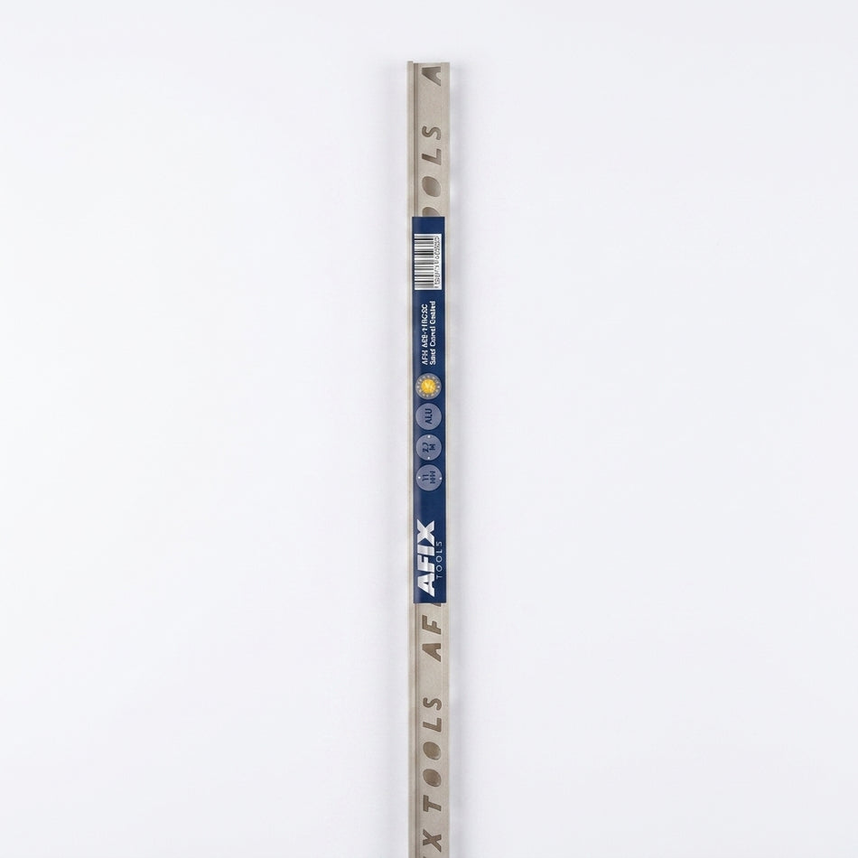 AFIX Tegelprofiel Sand Light Cream 11 x 2700mm