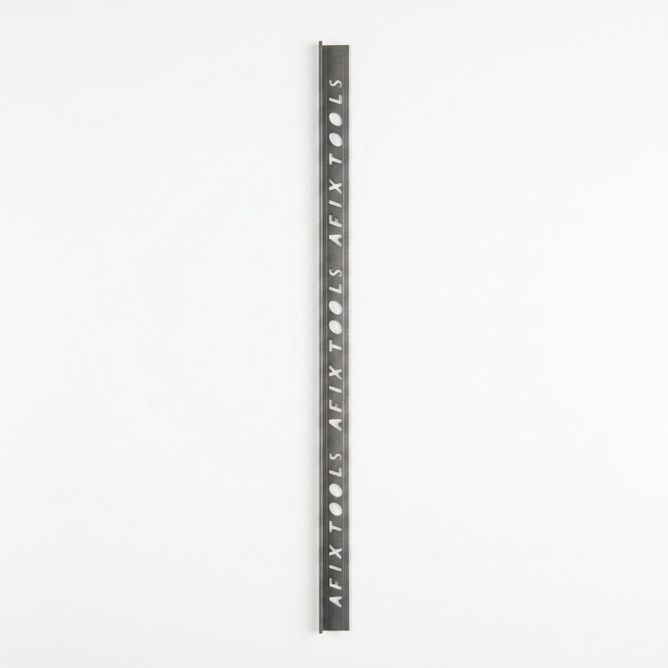 AFIX Tegelprofiel Sand Grey 11 x 2700mm