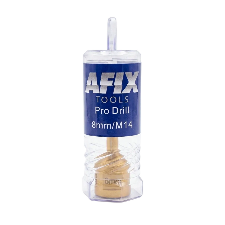 AFIX Diamant Tegelboor Ø8mm M14 Pro Drill