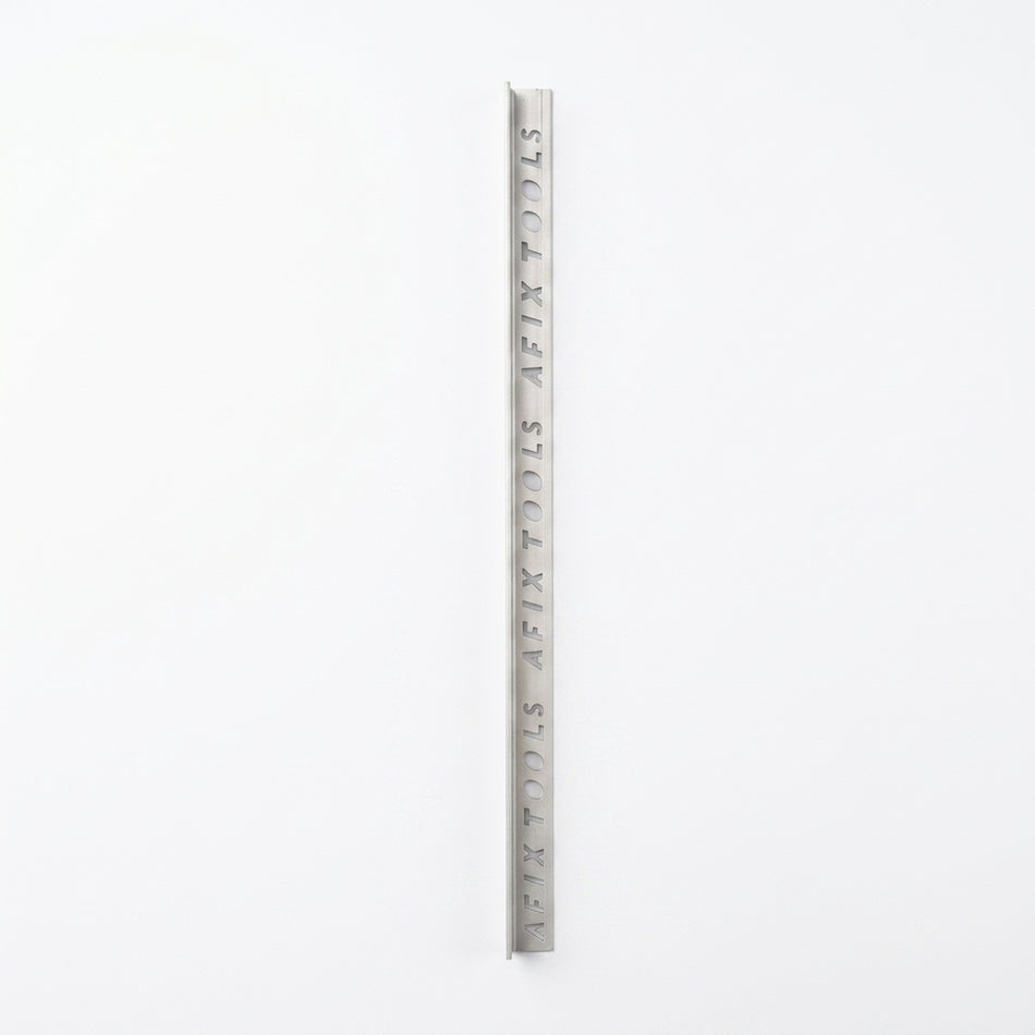 AFIX Tegelprofiel Sand Light Cream 11 x 2700mm